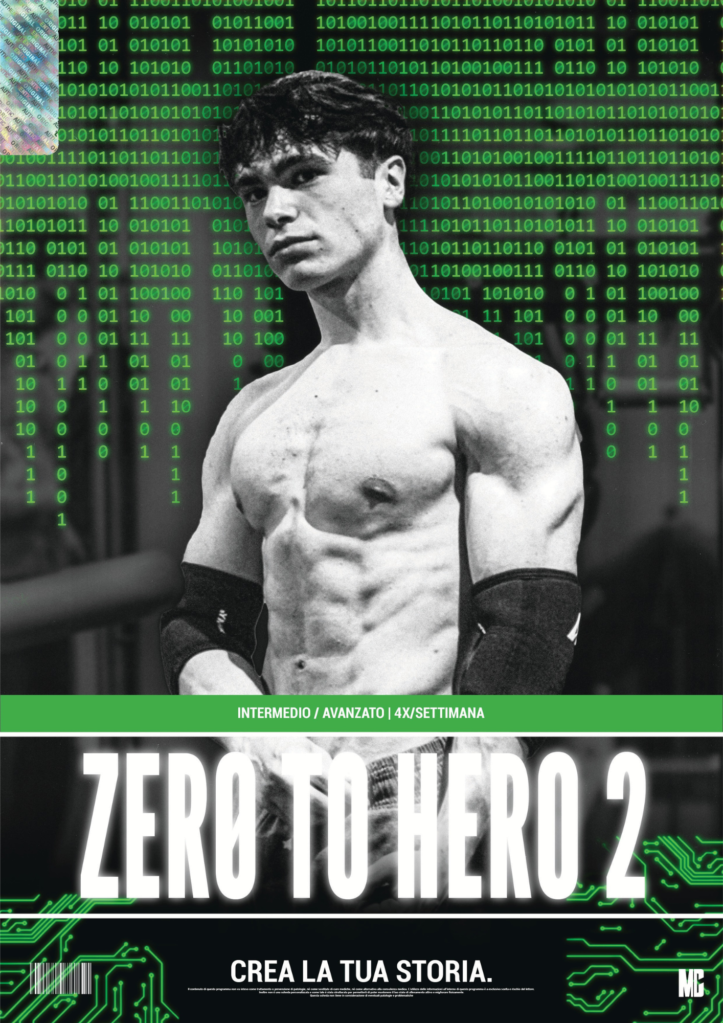 👹 Zero to Hero Protocol