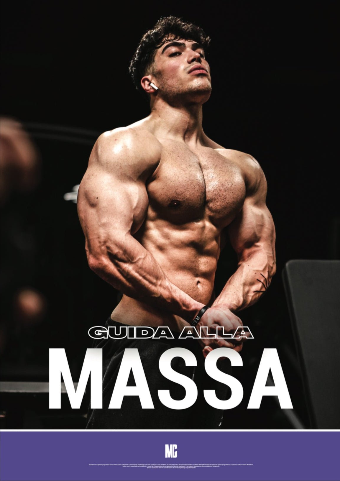 GUIDA ALLA MASSA - Mattia Cadinu