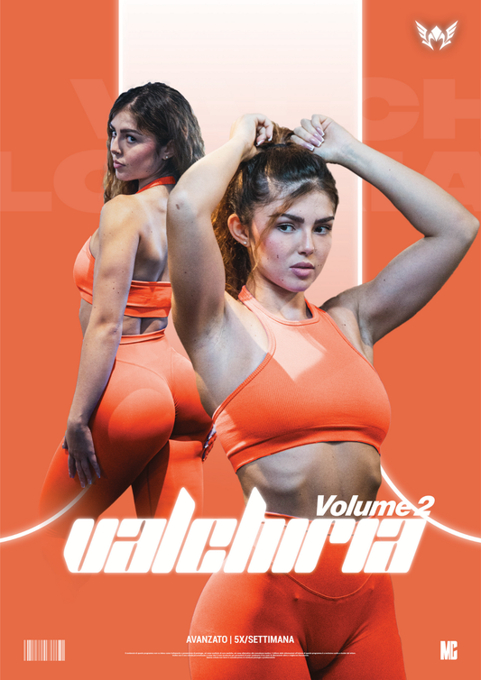 Bundle Valchiria