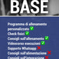 COACHING MENSILE BASE - Mattia Cadinu