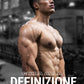 DEFINIZIONE MUSCOLARE - La guida definitiva - Mattia Cadinu